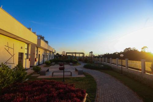 Imagen general del Hotel Villaggio Rosa & Eventos. Foto 14