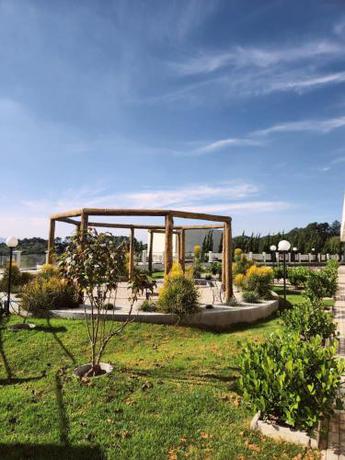 Imagen general del Hotel Villaggio Rosa & Eventos. Foto 15