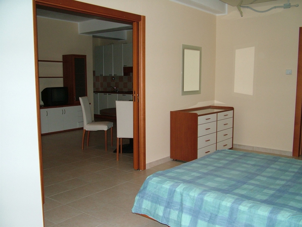 Imagen de la habitación del Hotel Villaggio S. Antonio. Foto 6