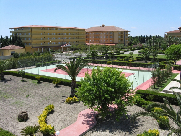Imagen general del Hotel Villaggio S. Antonio. Foto 3