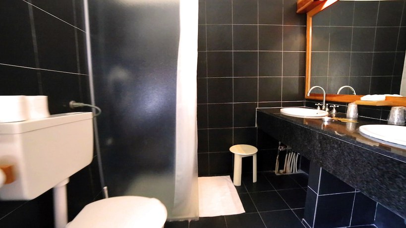 Imagen de la habitación del Hotel Villaggio Sabbie Bianche. Foto 11