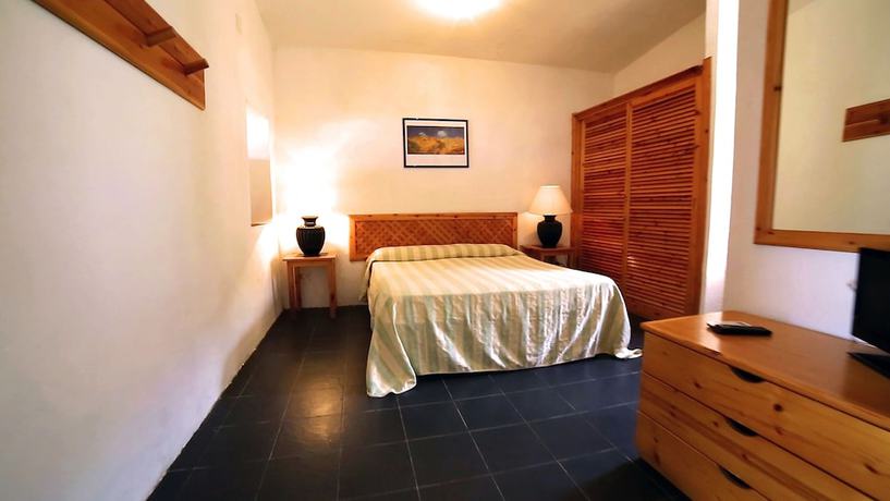 Imagen de la habitación del Hotel Villaggio Sabbie Bianche. Foto 12