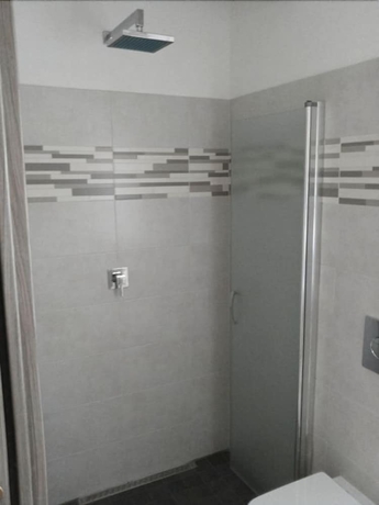 Imagen de la habitación del Hotel Villaggio Samoa. Foto 17