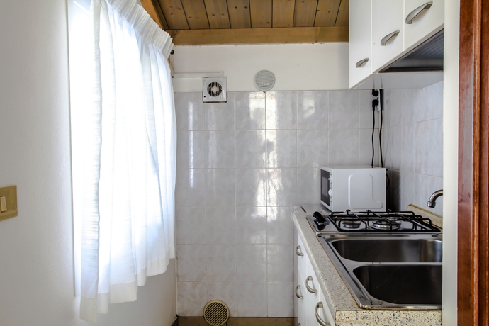 Imagen de la habitación del Hotel Villaggio San Francesco - Campground. Foto 5