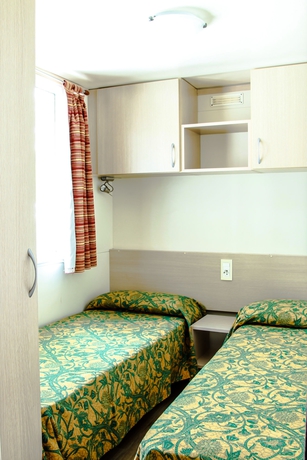 Imagen de la habitación del Hotel Villaggio San Francesco - Campground. Foto 6