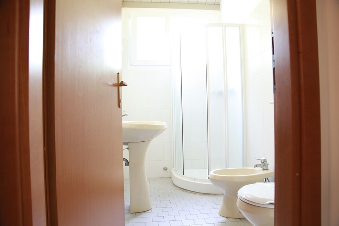 Imagen de la habitación del Hotel Villaggio San Francesco - Campground. Foto 8