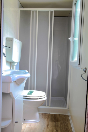 Imagen de la habitación del Hotel Villaggio San Francesco - Campground. Foto 9