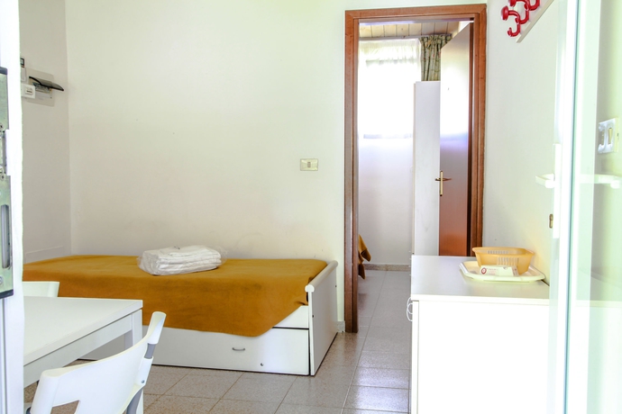 Imagen de la habitación del Hotel Villaggio San Francesco - Campground. Foto 10