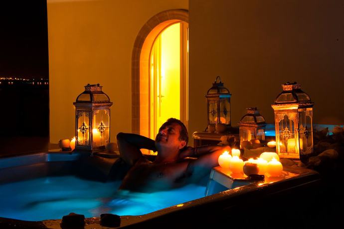 Imagen de la piscina del Hotel Villaggio San Giovanni. Foto 17