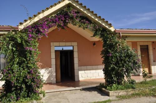 Imagen de la habitación del Hotel Villaggio Santa Lucia. Foto 4