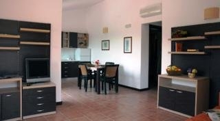 Imagen general del Hotel Villaggio Santandrea. Foto 2