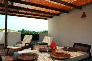 Imagen general del Hotel Villaggio Santandrea. Foto 3