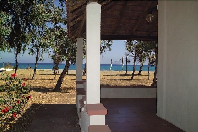 Imagen general del Hotel Villaggio Simenzaru. Foto 1