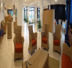 Imagen general del Hotel Villaggio Stella Marina. Foto 2
