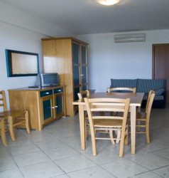 Imagen general del Hotel Villaggio Stella Marina. Foto 3