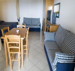 Imagen general del Hotel Villaggio Stella Marina. Foto 4