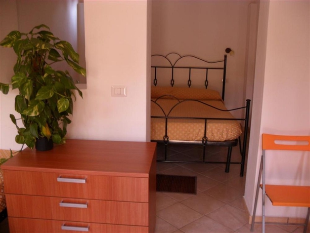 Imagen de la habitación del Hotel Villaggio Tab&ugrave;. Foto 4