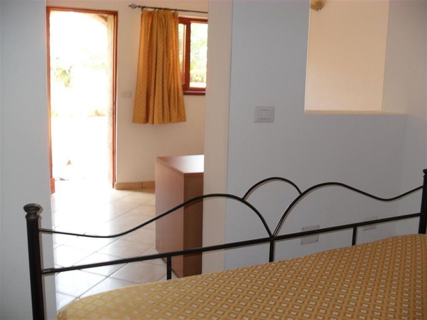 Imagen de la habitación del Hotel Villaggio Tab&ugrave;. Foto 5