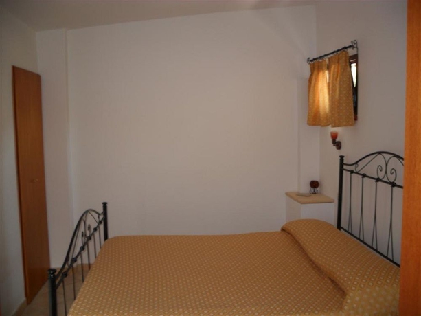 Imagen de la habitación del Hotel Villaggio Tab&ugrave;. Foto 7