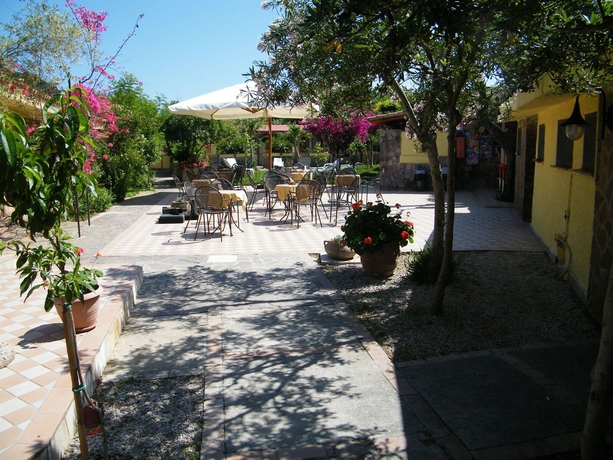 Imagen general del Hotel Villaggio Tab&ugrave;. Foto 1