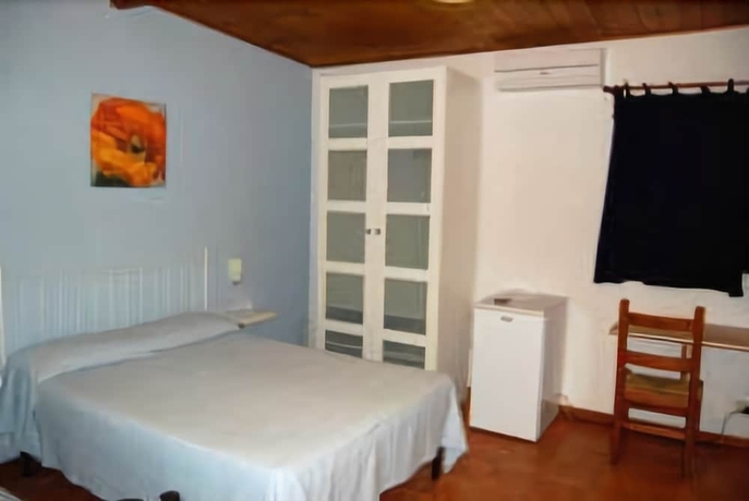 Imagen de la habitación del Hotel Villaggio Torre San Vito. Foto 7