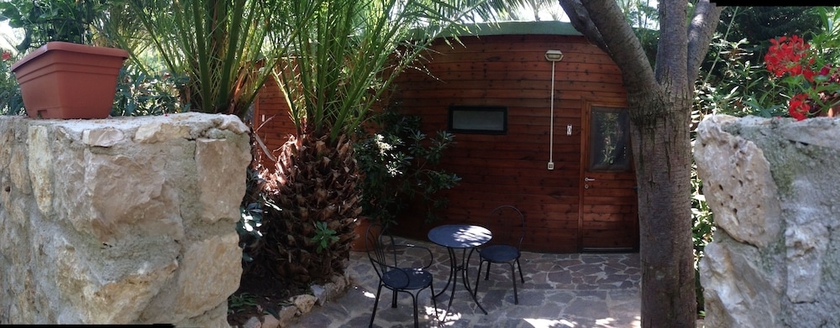 Imagen de la habitación del Hotel Villaggio Torre San Vito. Foto 11
