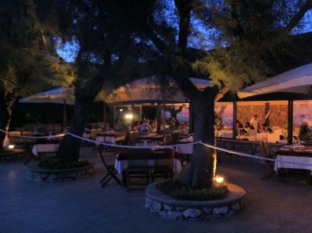 Imagen de los exteriores del Hotel Villaggio Torre San Vito. Foto 14