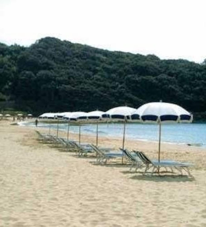 Imagen de los exteriores del Hotel Villaggio Torre San Vito. Foto 18