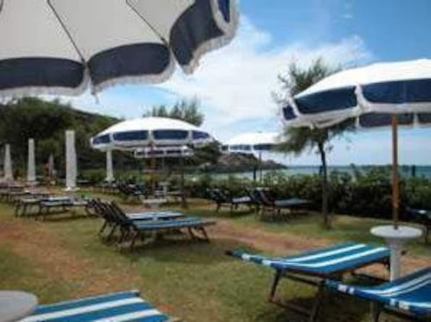 Imagen de los exteriores del Hotel Villaggio Torre San Vito. Foto 19