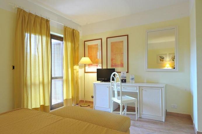 Imagen general del Hotel Villaggio Torre del Faro. Foto 1