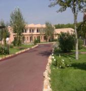Imagen general del Hotel Villaggio Torre del Faro. Foto 11