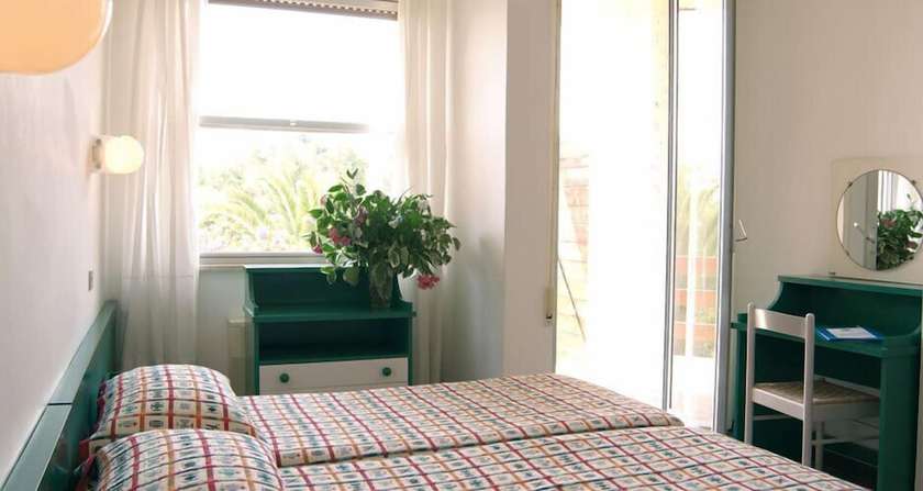 Imagen de la habitación del Hotel Villaggio Triton - Aurums. Foto 11