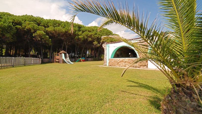 Imagen de los interiores del Hotel Villaggio Triton - Aurums. Foto 15