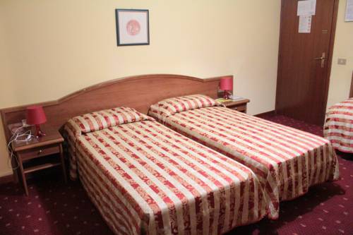 Imagen de la habitación del Hotel Villaggio Tropicana Club. Foto 5