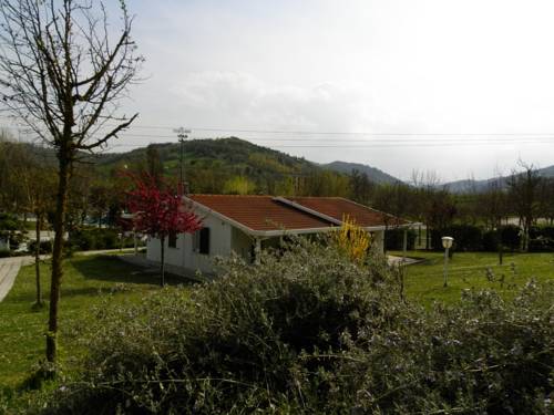 Imagen de la habitación del Hotel Villaggio Tropicana Club. Foto 7