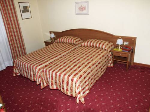 Imagen de la habitación del Hotel Villaggio Tropicana Club. Foto 8