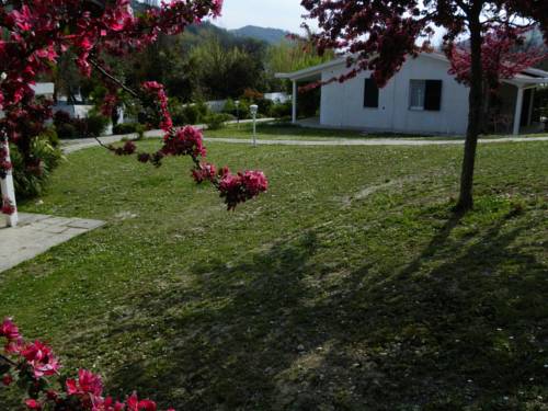 Imagen de la habitación del Hotel Villaggio Tropicana Club. Foto 10