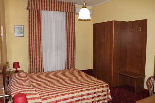 Imagen de la habitación del Hotel Villaggio Tropicana Club. Foto 11