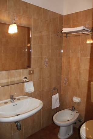 Imagen de la habitación del Hotel Villaggio Tropicana Club. Foto 12