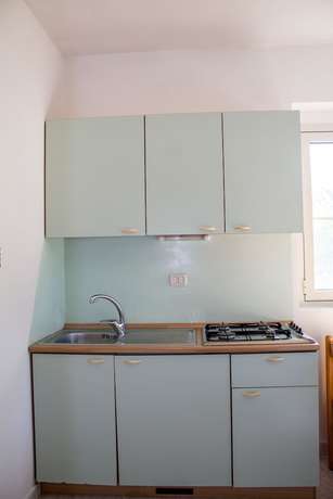 Imagen de la habitación del Hotel Villaggio Turistico Baia Del Monaco. Foto 11