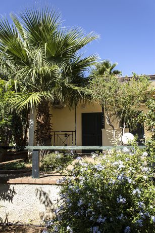 Imagen de los exteriores del Hotel Villaggio Turistico Defensola. Foto 6