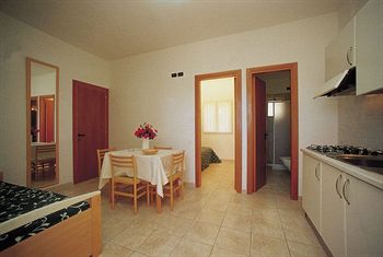 Imagen de la habitación del Hotel Villaggio Turistico Defensola. Foto 5