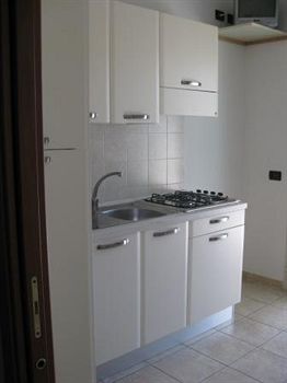 Imagen de los exteriores del Hotel Villaggio Turistico Defensola. Foto 15