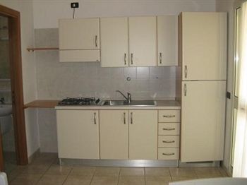 Imagen de los exteriores del Hotel Villaggio Turistico Defensola. Foto 16