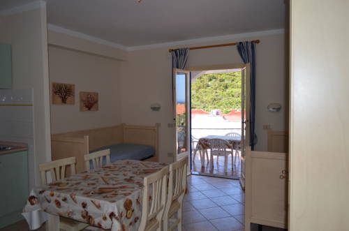 Imagen de la habitación del Hotel Villaggio Turistico Innamorata. Foto 4