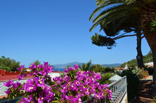 Imagen de la habitación del Hotel Villaggio Turistico Innamorata. Foto 5