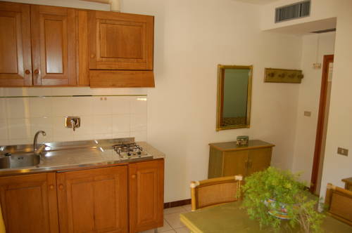 Imagen de la habitación del Hotel Villaggio Turistico Innamorata. Foto 9