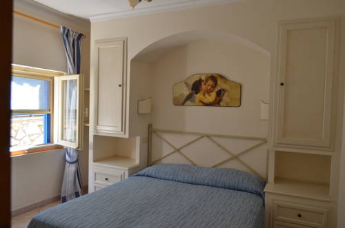 Imagen de la habitación del Hotel Villaggio Turistico Innamorata. Foto 10