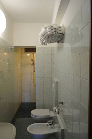 Imagen de la habitación del Hotel Villaggio Turistico Innamorata. Foto 11