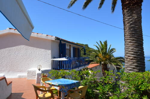 Imagen de la habitación del Hotel Villaggio Turistico Innamorata. Foto 12